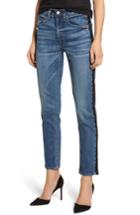 Women's Mcguire Vintage Slim Ankle Jeans - Blue