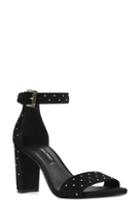 Women's Nine West Notmyex Ankle Strap Sandal