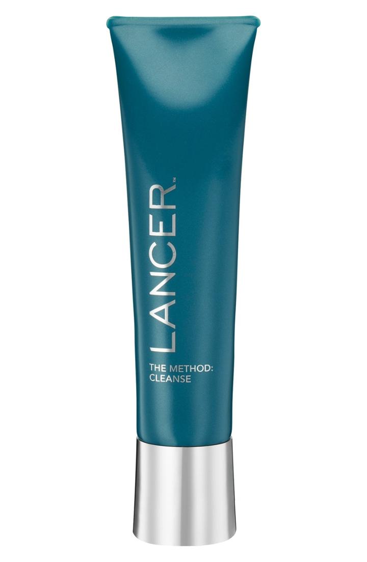 Lancer Skincare The Method Cleanse Normal-combination Skin Cleanser Oz