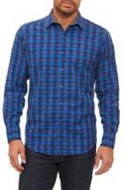 Men's Robert Graham Burman Classic Fit Sport Shirt