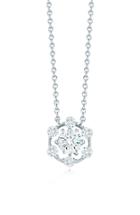 Women's Kwiat Starry Night Diamond Night Pendant Necklace