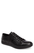 Men's Reaction Kenneth Cole Brand Wagon 2 Perforated Sneaker