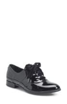 Women's B?rn Eden Flat .5 M - Black