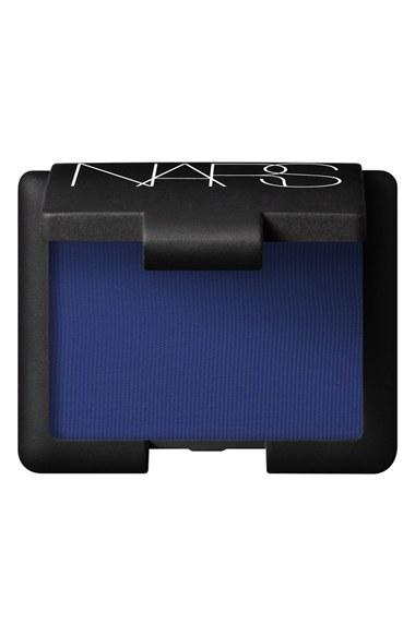 Nars Single Eyeshadow - China Blue