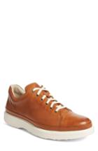 Men's Samuel Hubbard Sneaker .5 W - Brown