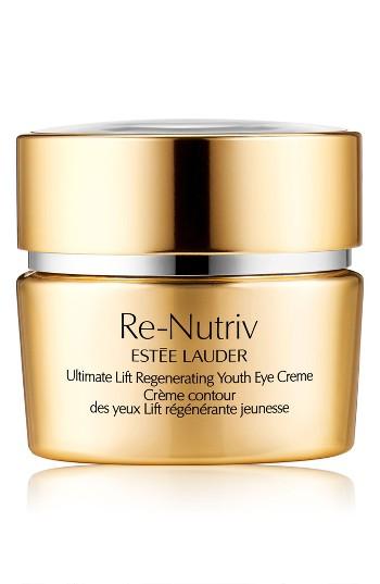 Estee Lauder Re-nutriv Ultimate Lift Regenerating Youth Eye Creme