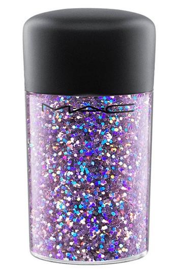 Mac Glitter - Lavender Hologram