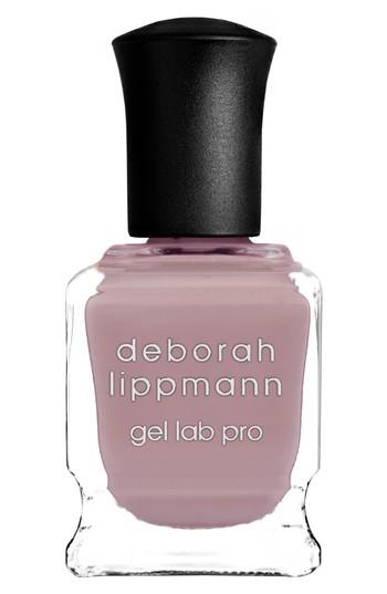 Deborah Lippmann Gel Lab Pro Nail Color .5 Oz - I'm My Own Hero