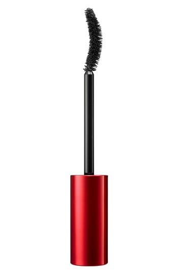 Koh Gen Do Long Lush Treatment Mascara - Urushi Black