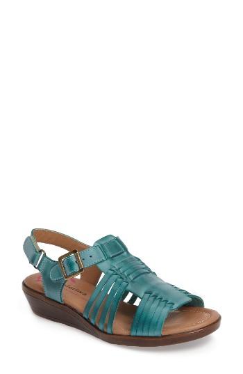 Women's Comfortiva Freeport Sandal