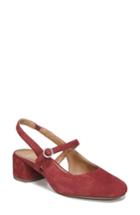 Women's Sarto By Franco Sarto Hutton Pump M - Pink