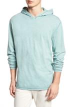 Men's Pendleton Otter Rock Hoodie - Blue