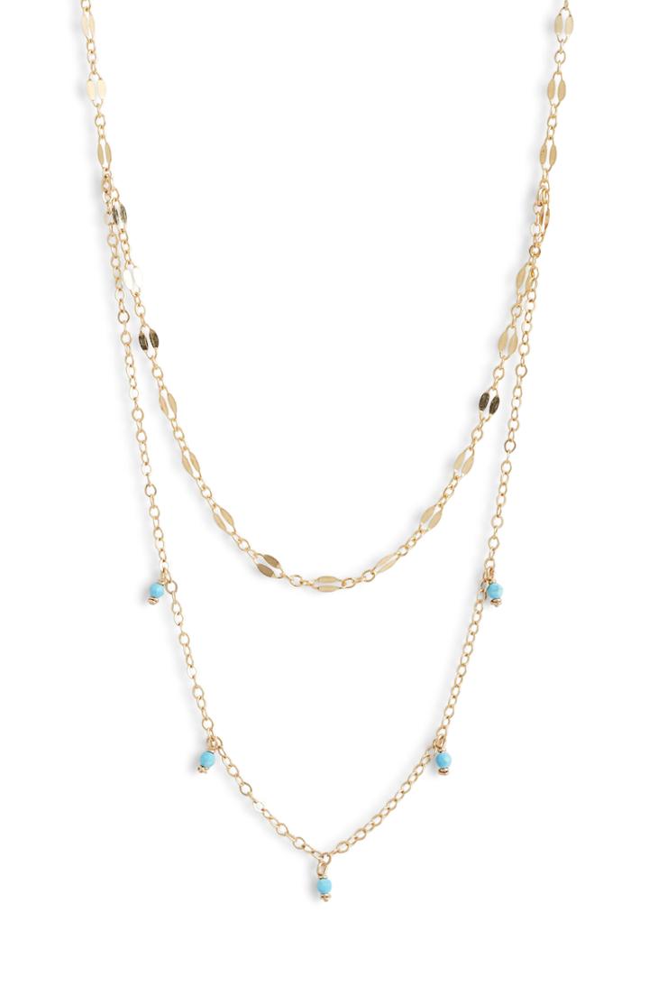 Women's Marida Pixie Layered Choker