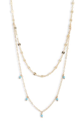 Women's Marida Pixie Layered Choker