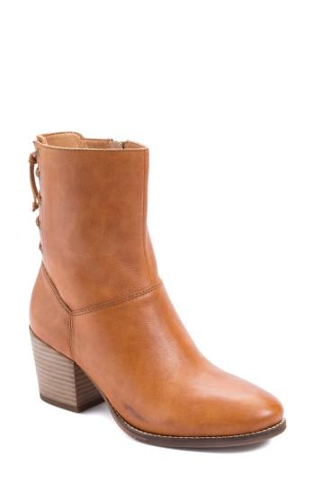 Women's Latigo Maisy Bootie M - Brown