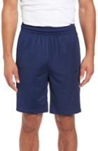 Men's Nike Basketball Shorts - Blue