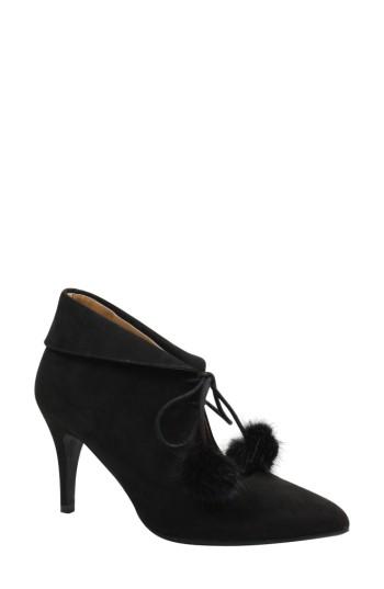 Women's J. Renee Edgemere Pump Aa - Black