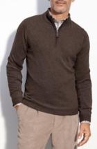 Men's John W. Nordstrom Cashmere Sweater