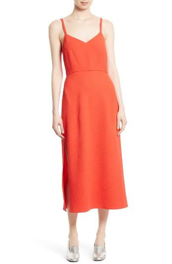 Women's Rachel Comey Agitator Midi Dress