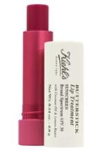 Kiehl's Since 1851 Butterstick Lip Treatment Spf 30 - Rose