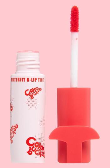Color Buckat Waterfit K-lip Tint - 9 Jennifer Coral