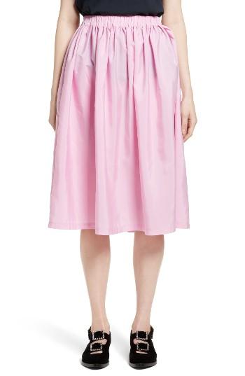 Women's Ashley Williams Midi Skirt
