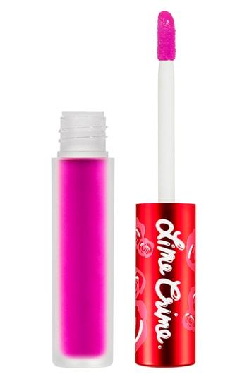 Lime Crime Velvetines Matte Liquid Lipstick - Utopia