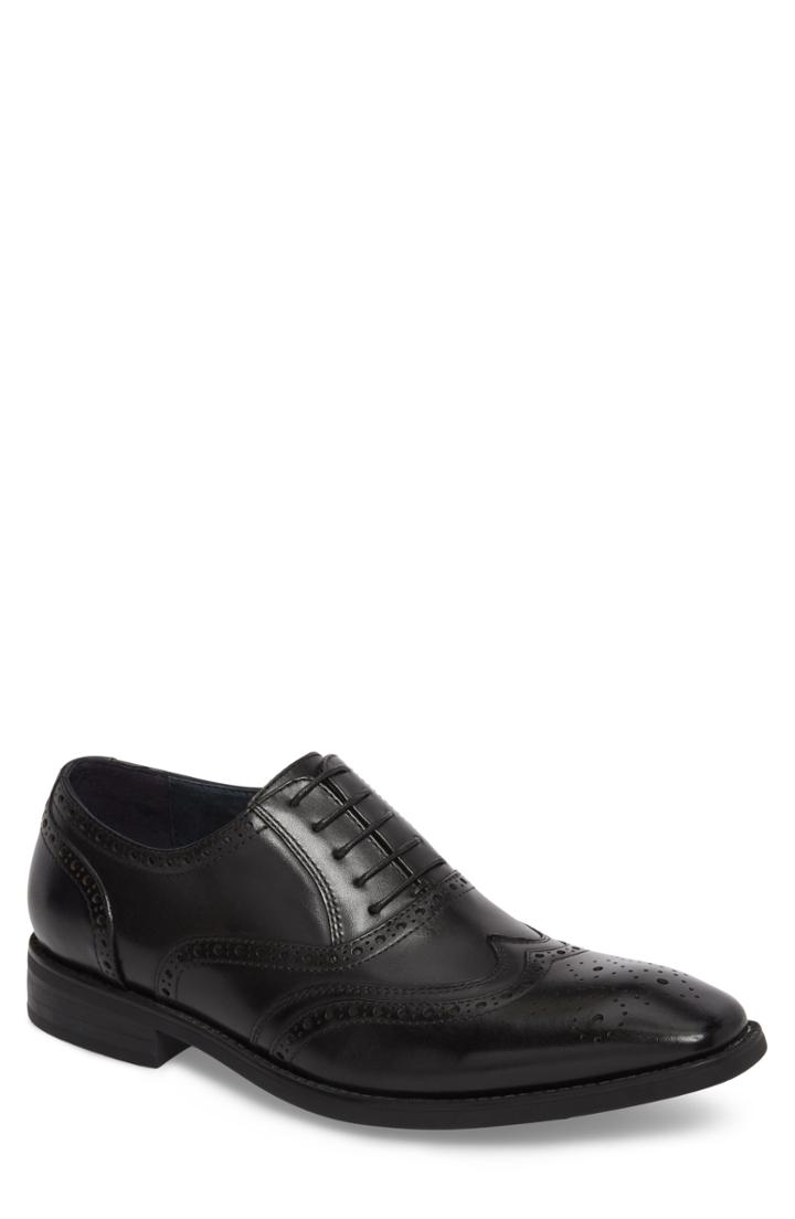Men's Jump Lindsey Wingtip