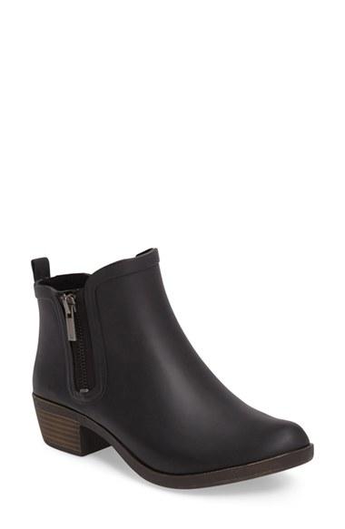Women's Lucky Brand Baselrain Rain Boot