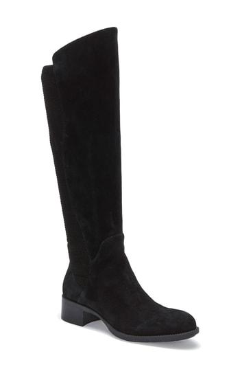Women's Me Too Striker Boot .5 M - Black