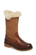 Women's Pajar Amarillo Waterproof Insulated Snow Boot -5.5us / 36eu - Brown