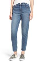 Women's Prosperity Denim Ankle Straight Leg Jeans - Blue