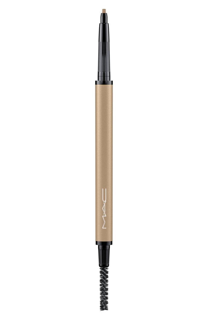 Mac Eyebrow Styler -