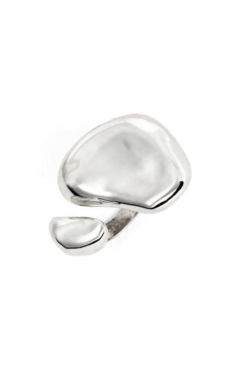 Women's Faris Nug Ring