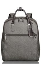 Tumi Stanton Orion Coated Canvas Backpack -