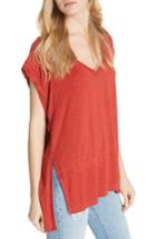 Women's Free People Voyage Tee