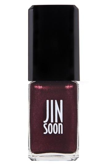 Jinsoon 'jasper' Nail Lacquer -