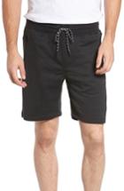 Men's Hurley Dri-fit Solar Shorts, Size - Blue
