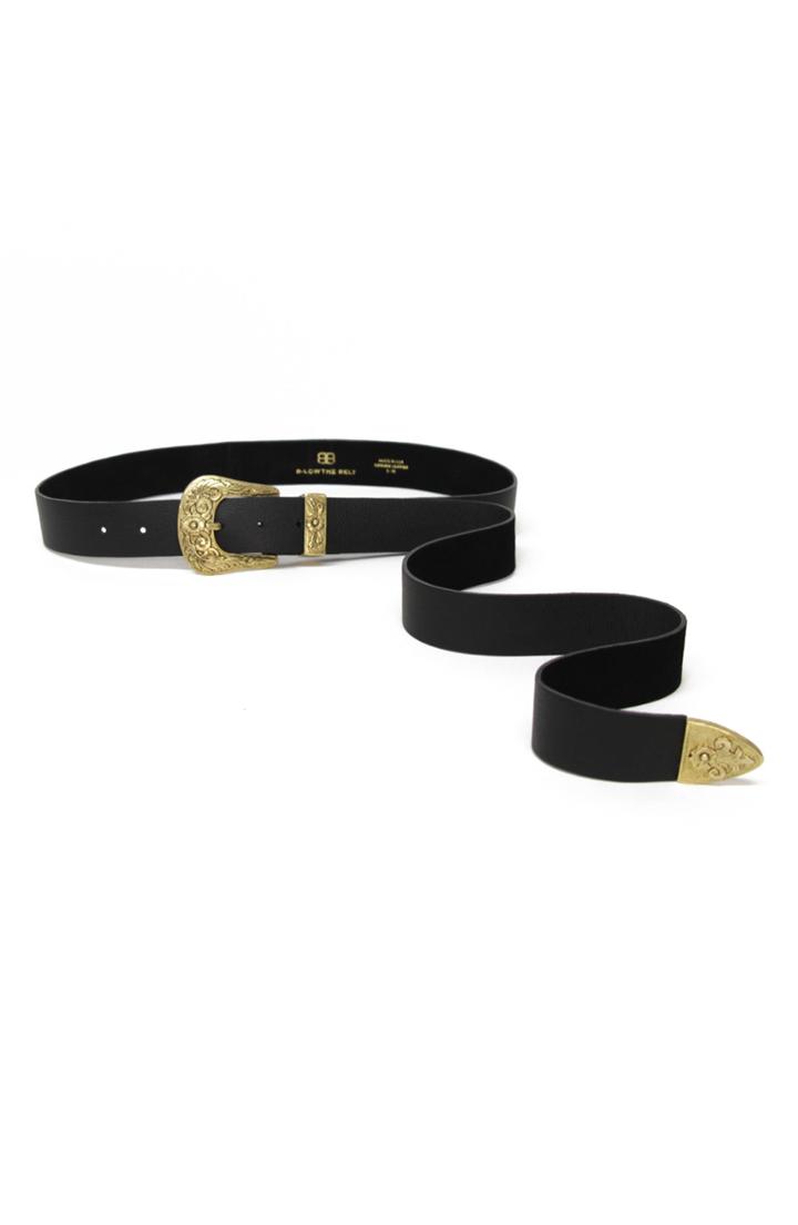 Women's Salvatore Ferragamo X-small New Gancini Leather Belt 0 - Jasmine Flower
