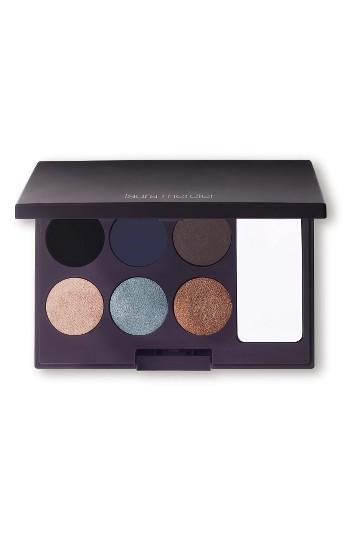 Laura Mercier Intense Clays Editorial Eye Palette -