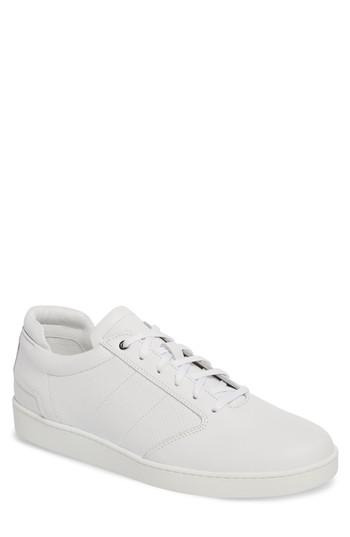 Men's Want Les Essentiels Lennon Sneaker Us / 39eu - White