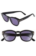 Men's Tom Ford Bryan 51mm Sunglasses -