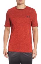 Men's Under Armour Siphon Performance T-shirt - Red