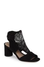 Women's Donald J Pliner Haruna Embellished Bootie Sandal