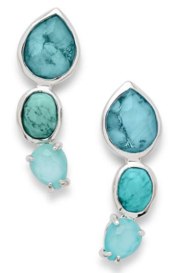 Women's Ippolita Rock Candy Ear Crawlers