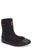 Men's Swims Mobster Overboot - Black