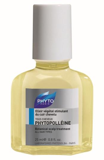 Phyto Phytopolleine Botanical Scalp Stimulant, Size