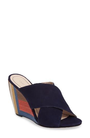 Women's Klub Nico Kamille Wedge M - Blue