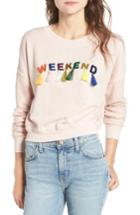 Women's Rails Kelli Weekend Sweatshirt