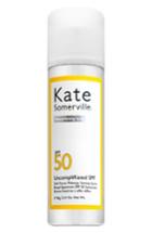 Kate Somerville Uncomplikated Spf Makeup Setting Spray Spf 50